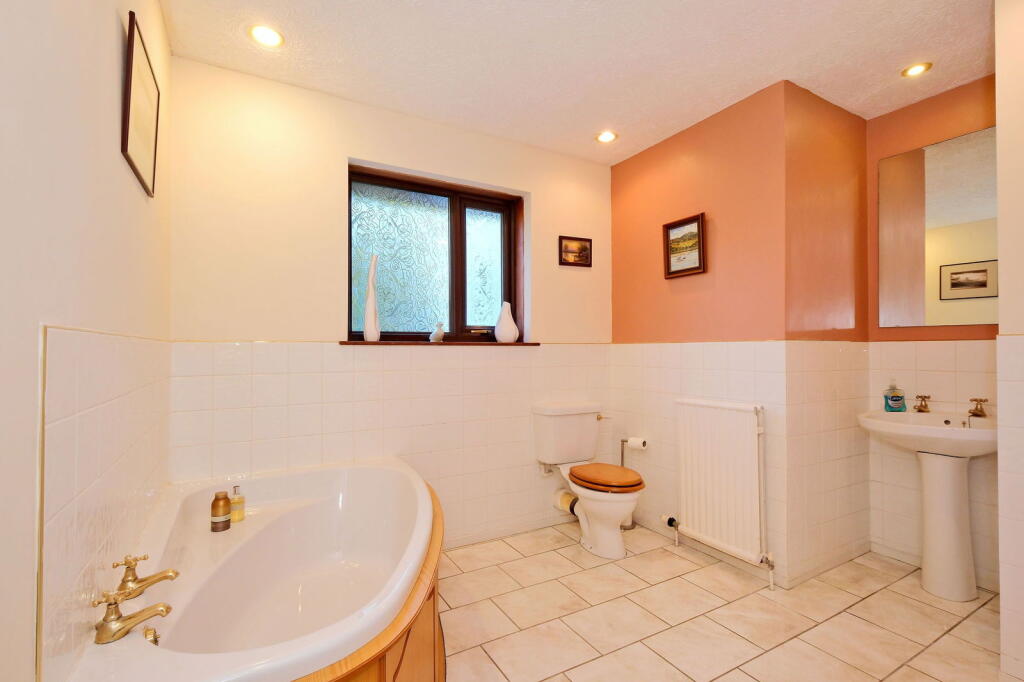 Additional property image - Fairways Pet Haven, Newmachar, AB21