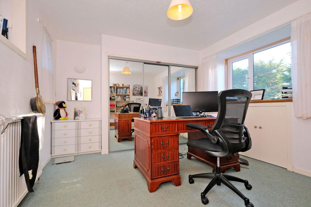 Additional property image - Fairways Pet Haven, Newmachar, AB21