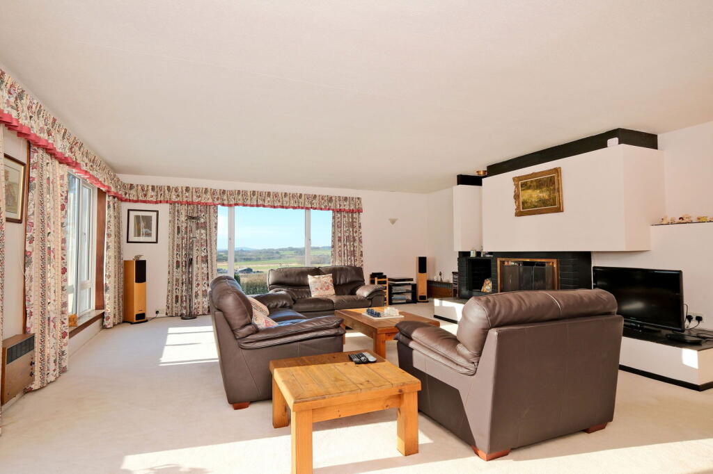 Additional property image - Fairways Pet Haven, Newmachar, AB21