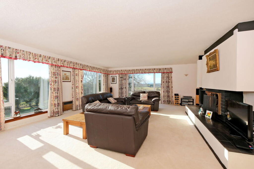 Additional property image - Fairways Pet Haven, Newmachar, AB21