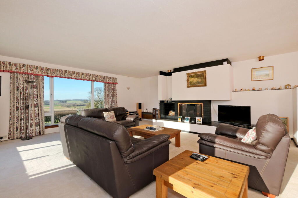 Additional property image - Fairways Pet Haven, Newmachar, AB21