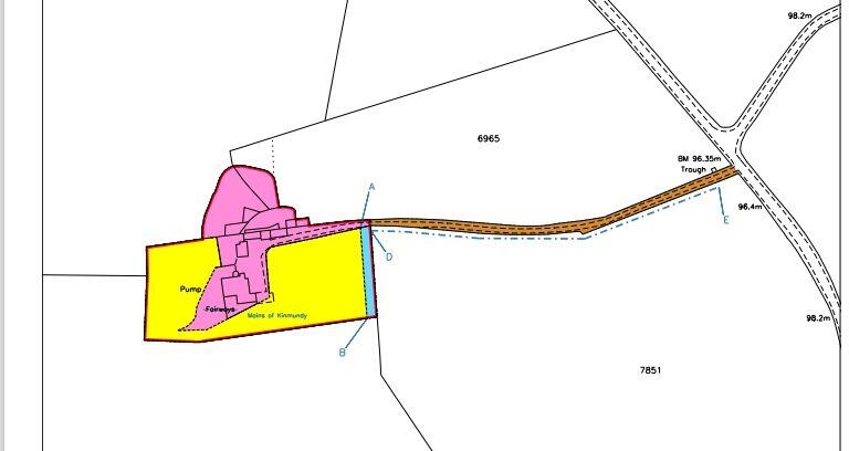 Additional property image - Fairways Pet Haven, Newmachar, AB21