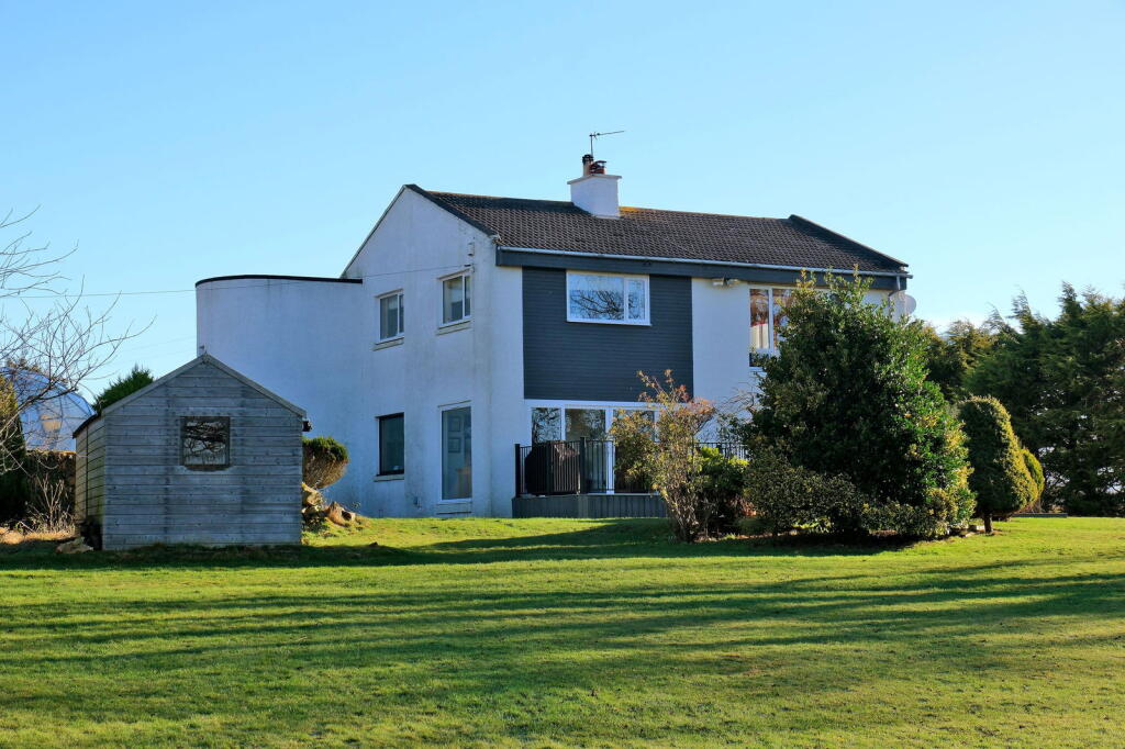 Additional property image - Fairways Pet Haven, Newmachar, AB21