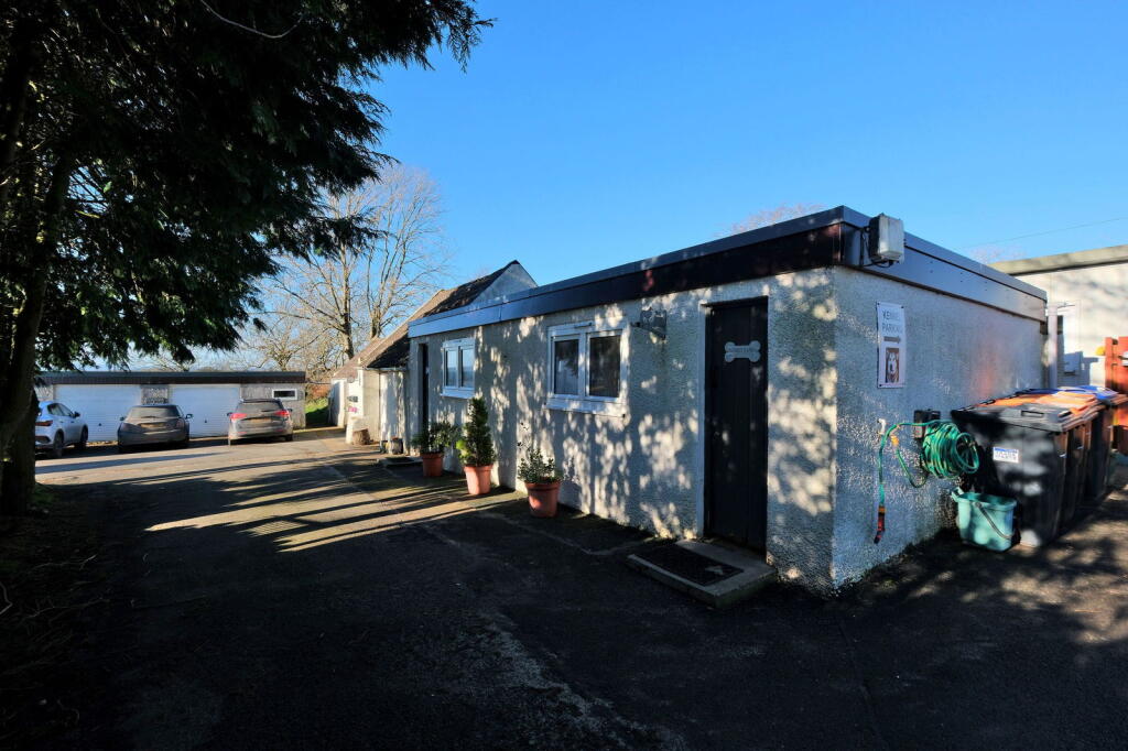 Additional property image - Fairways Pet Haven, Newmachar, AB21
