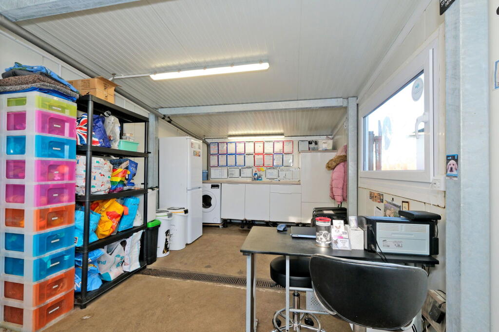 Additional property image - Fairways Pet Haven, Newmachar, AB21