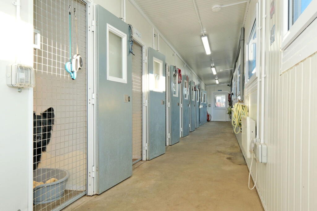 Additional property image - Fairways Pet Haven, Newmachar, AB21