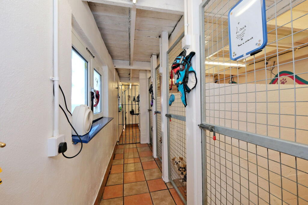 Additional property image - Fairways Pet Haven, Newmachar, AB21