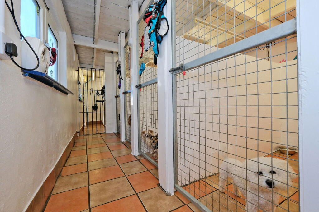 Additional property image - Fairways Pet Haven, Newmachar, AB21