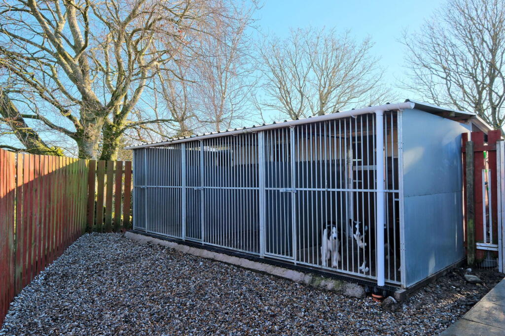 Additional property image - Fairways Pet Haven, Newmachar, AB21