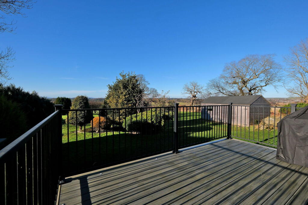 Additional property image - Fairways Pet Haven, Newmachar, AB21