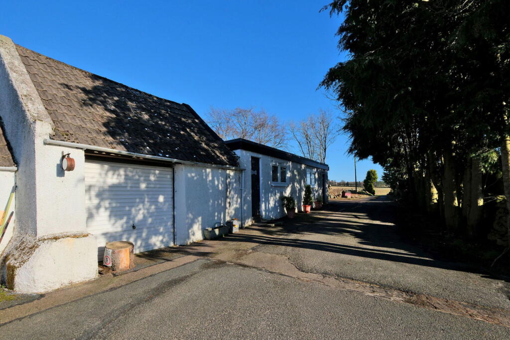 Additional property image - Fairways Pet Haven, Newmachar, AB21