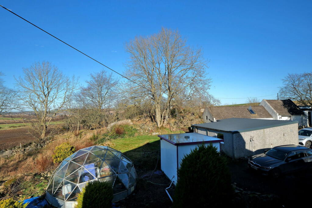 Additional property image - Fairways Pet Haven, Newmachar, AB21