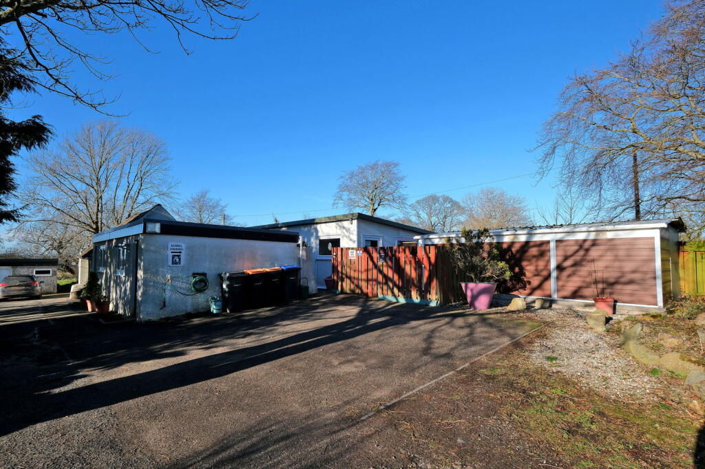 Additional property image - Fairways Pet Haven, Newmachar, AB21