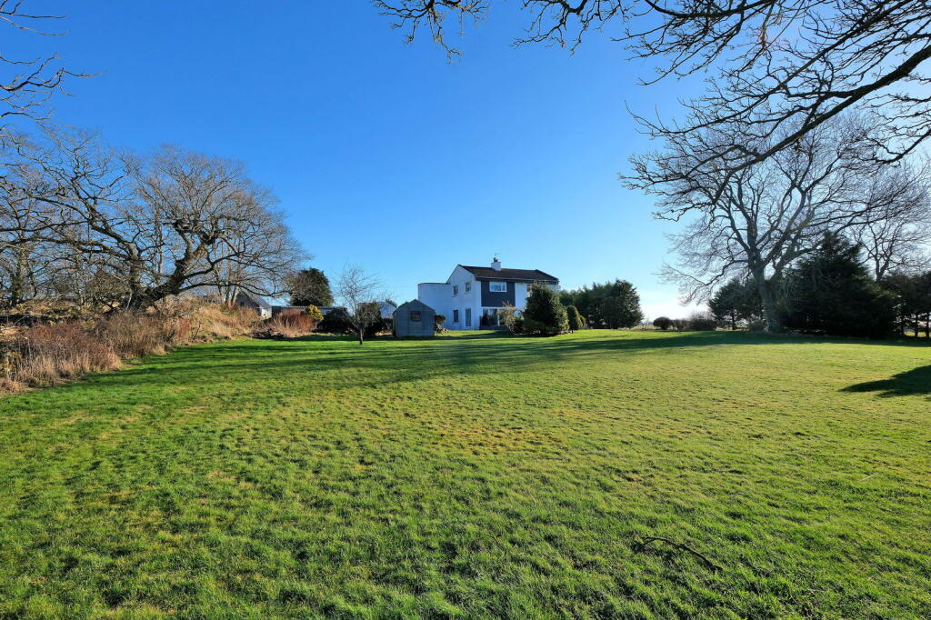 Additional property image - Fairways Pet Haven, Newmachar, AB21