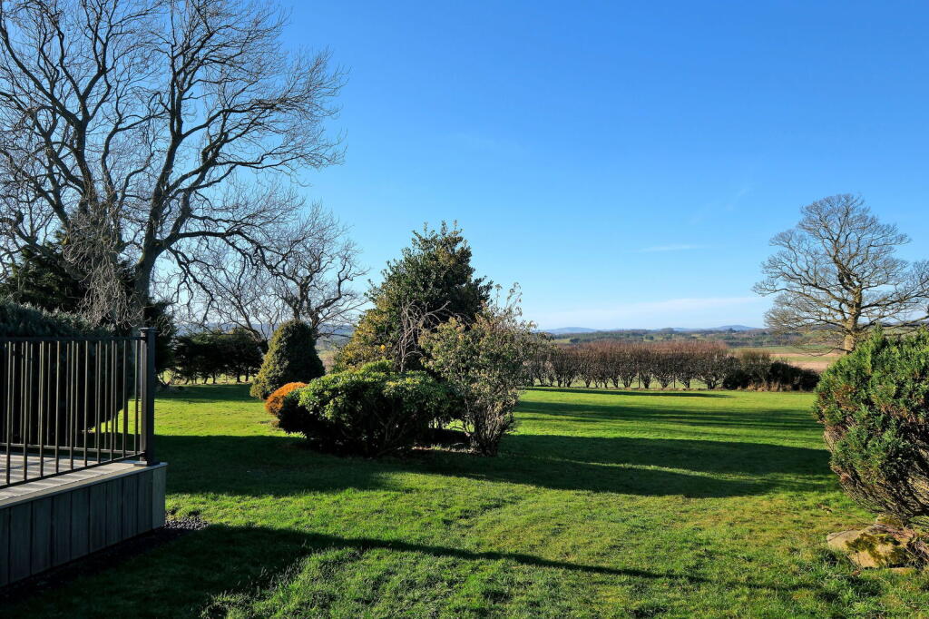 Additional property image - Fairways Pet Haven, Newmachar, AB21