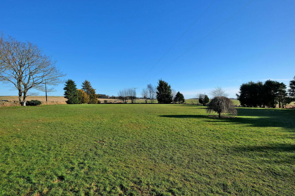 Additional property image - Fairways Pet Haven, Newmachar, AB21