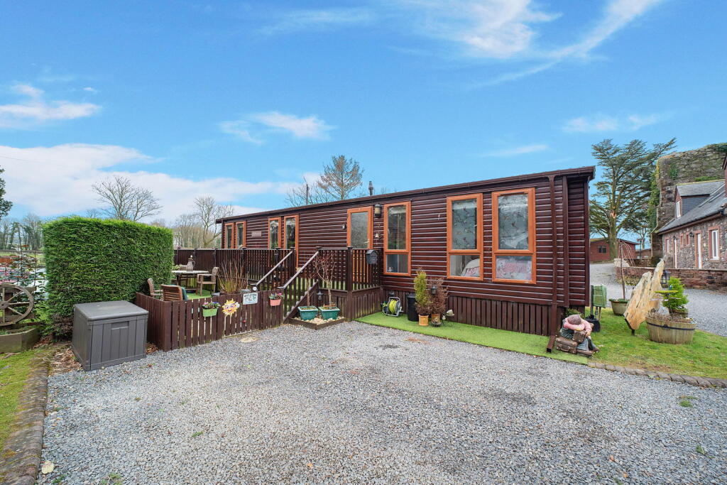 Main image of property: Mouswald, Dumfries, DG1 4JS