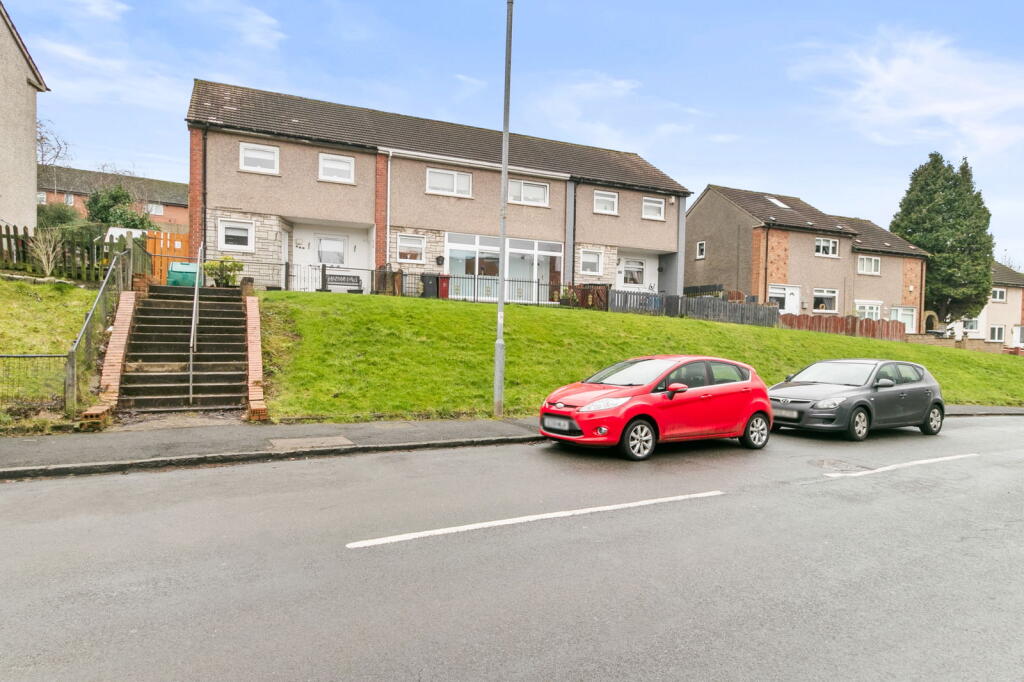 Main image of property: Townhill Road, Hamilton, Glasgow, ML3