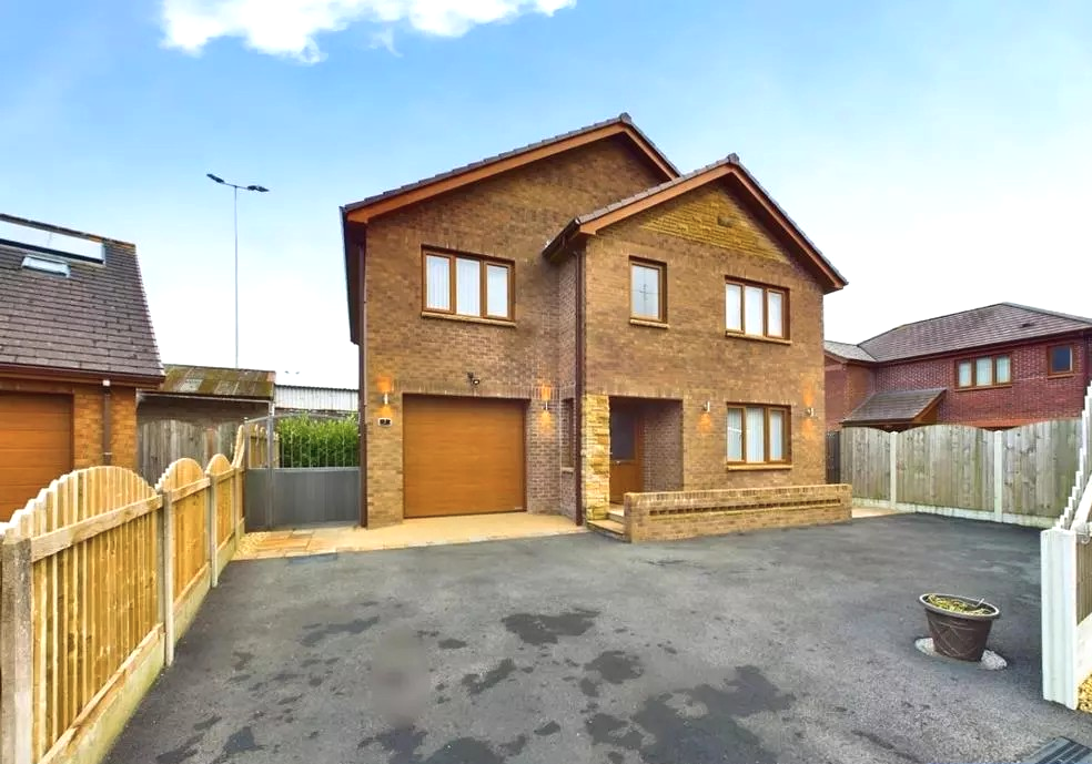 Main image of property: Milburn Drive, Gretna, DG16 5FB