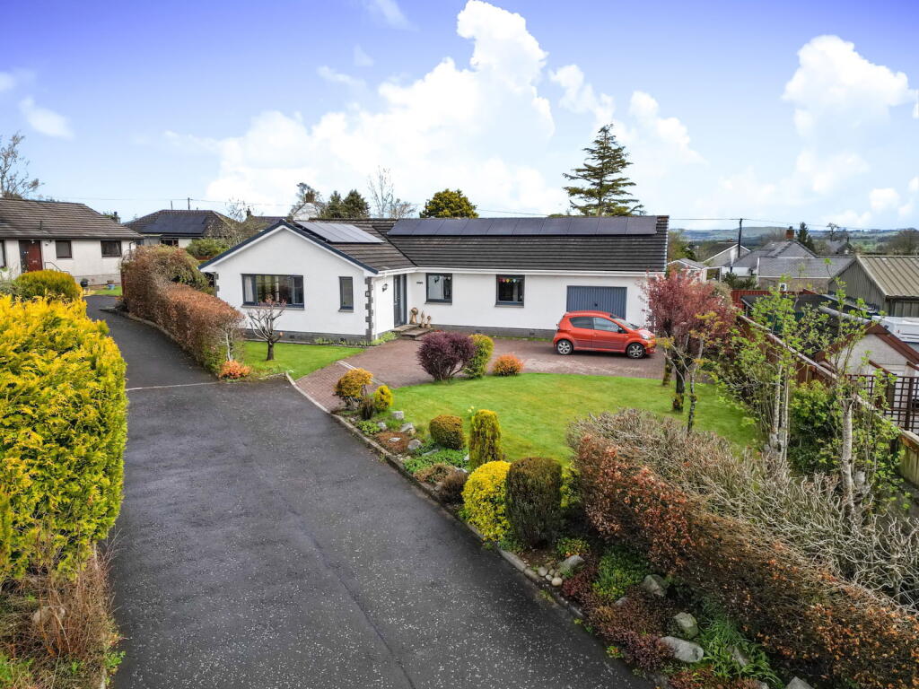 Main image of property: Hightae, Lockerbie, DG11 1JL