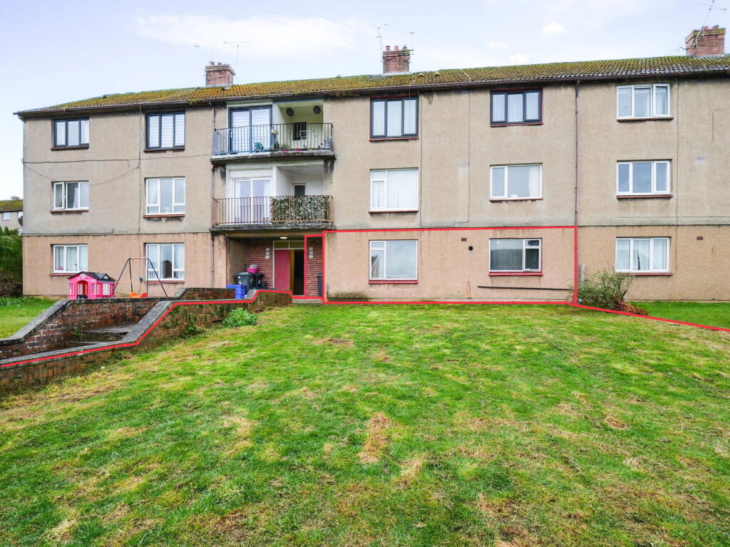 Main image of property: Larchfield Road,Dumfries,DG1 4HT