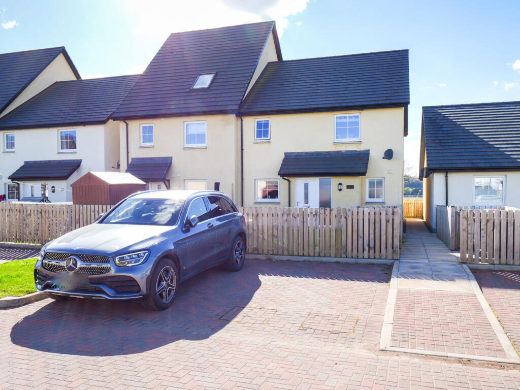 Main image of property: Glencaple , Dumfries , DG1 4FA