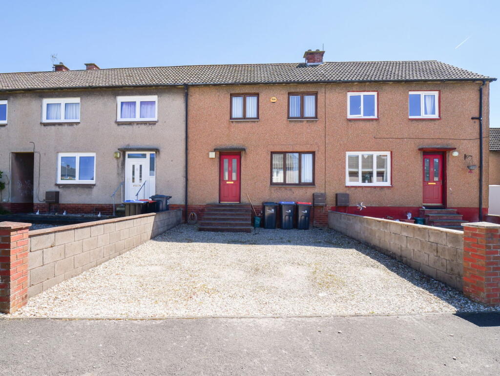 Main image of property: Clapperton Road, Annan, DG12 5JH