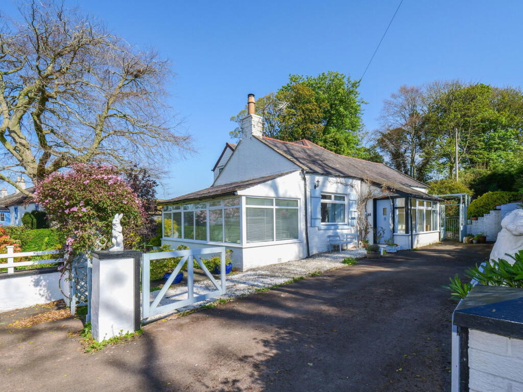 Main image of property: Mouswald, Dumfries, DG1 4JR