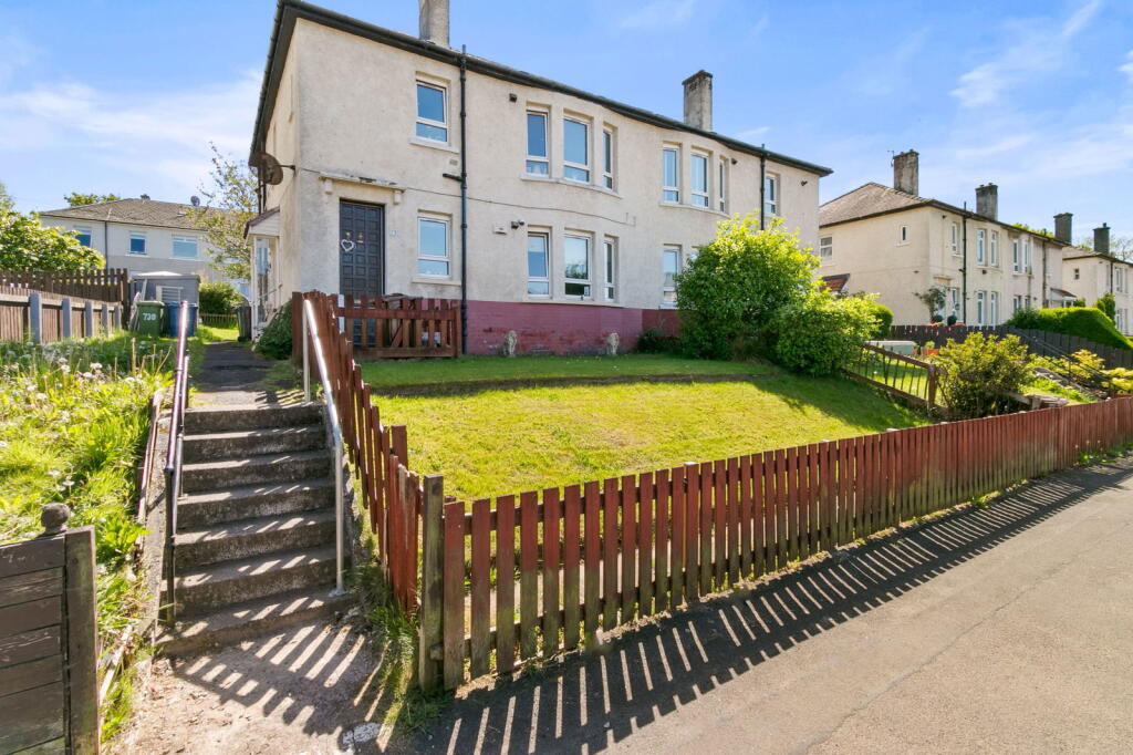 Main image of property: Boydstone Road,Thornliebank,Glasgow,G46 8LG