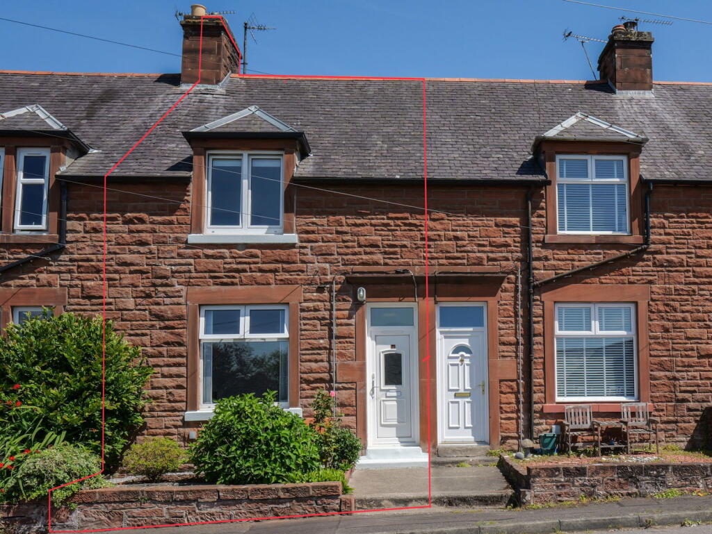 Main image of property: Loreburn Terrace, Heathhall, Dumfries, DG1 1TY