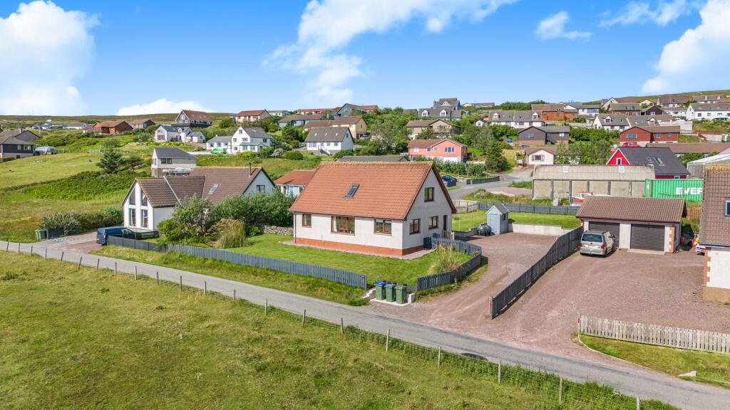 Main image of property: Gulberwick,Shetland,ZE2 9JX