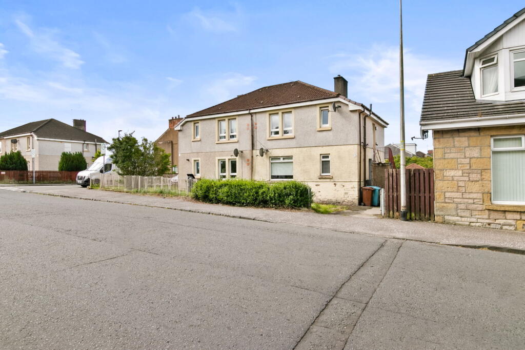 Main image of property: Bore Road, Airdrie, ML6