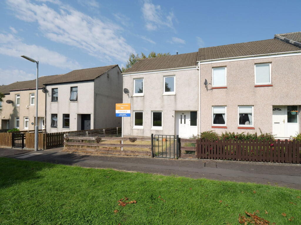 Main image of property: Drungans Drive, Cargenbridge, Dumfries, DG2 8NS