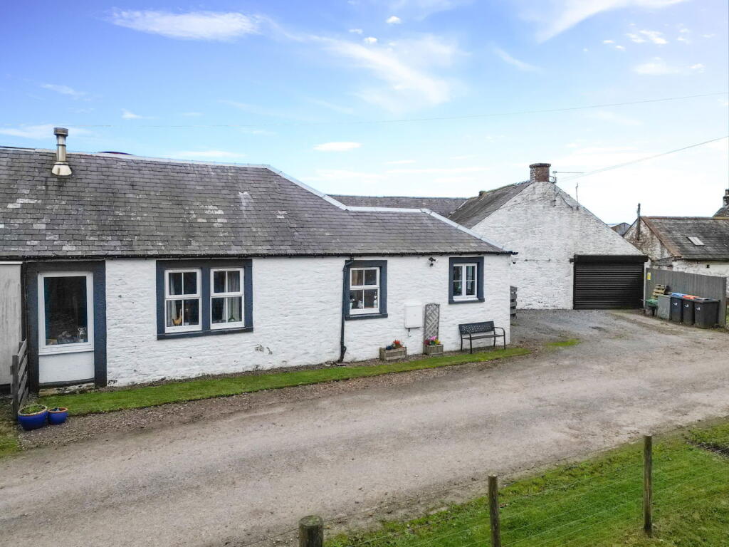 Main image of property: Hazliebrae, Lockerbie, DG11 1LZ