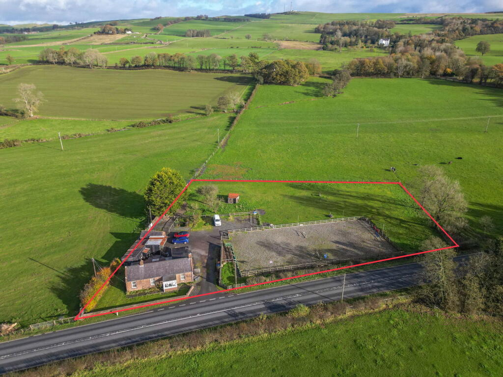 Main image of property: , Dumfries, DG1 4JP