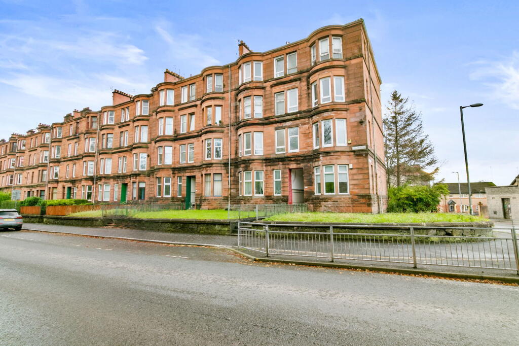Main image of property: Tollcross Road, Glasgow, G32 8TG