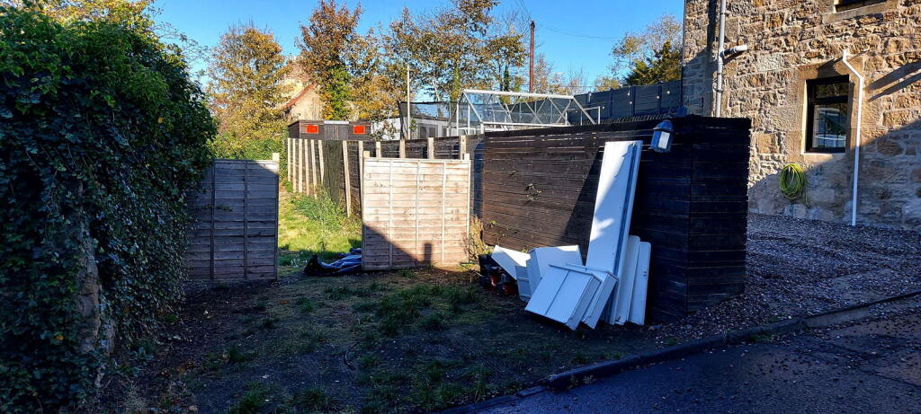 Main image of property: Riggs Place, Cupar, KY15 5JA