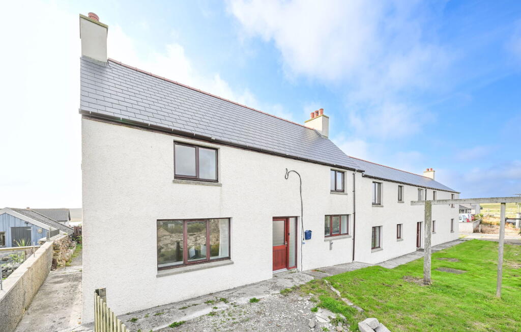 Main image of property: Stove Buildings, Walls, Shetland, ZE2 9PH