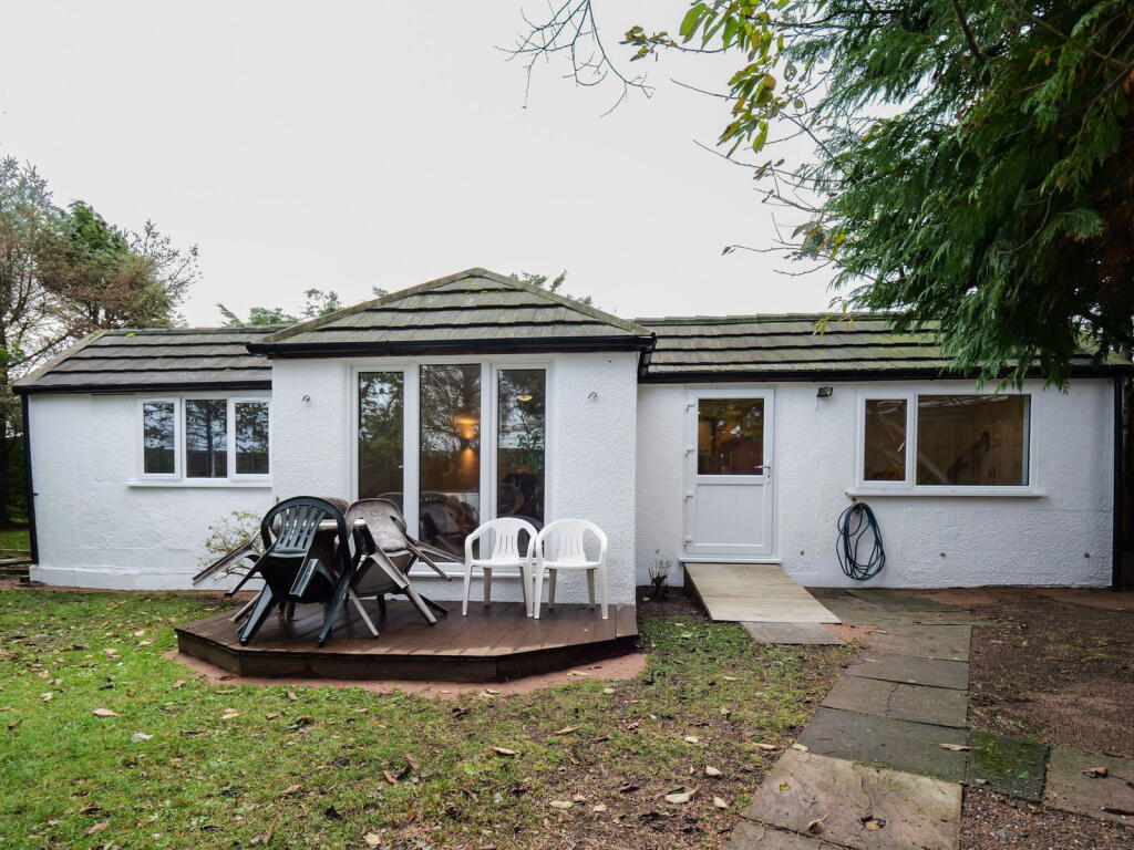 Main image of property: Southerness, Dumfries, DG2 8BB