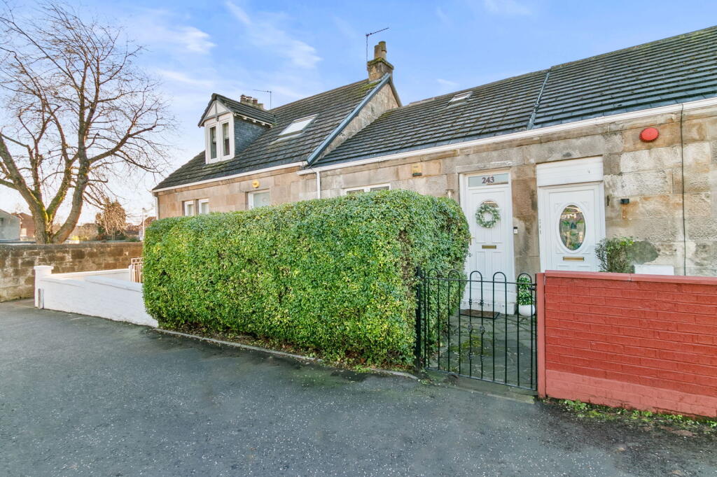 Main image of property: Main Street, Blantyre, Glasgow, G72