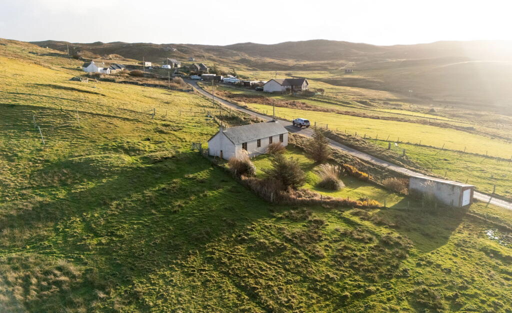 Main image of property: Upper Urafirth, Heylor, Shetland, ZE2 9RH