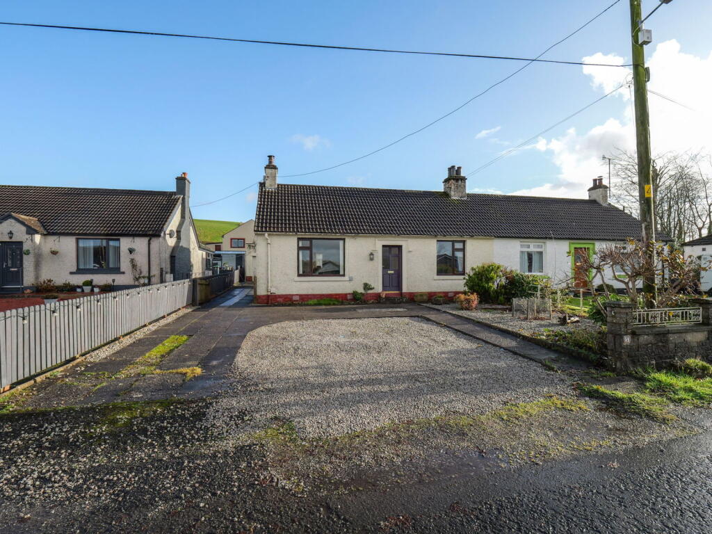 Main image of property: Port Road, Haugh Of Urr, Castle Douglas, DG7 3JW