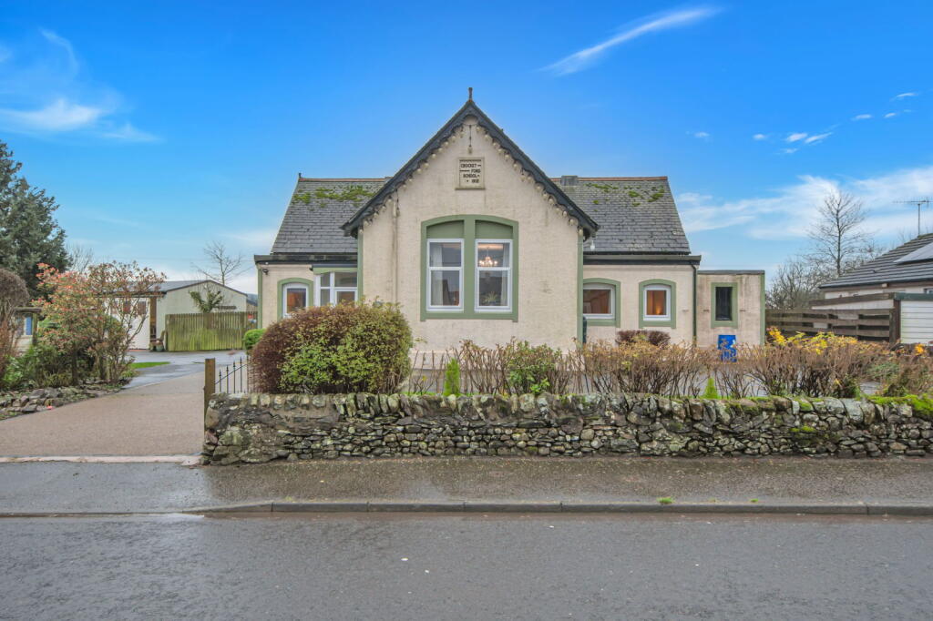 Main image of property: Crocketford, Dumfries, DG2 8RA