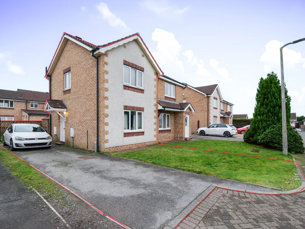Main image of property: Thistle Place, Heathhall, Dumfries, DG1 3UT