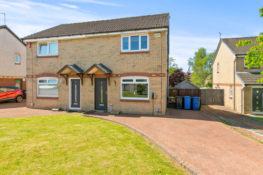 Main image of property: Briarcroft Drive, Glasgow, G33