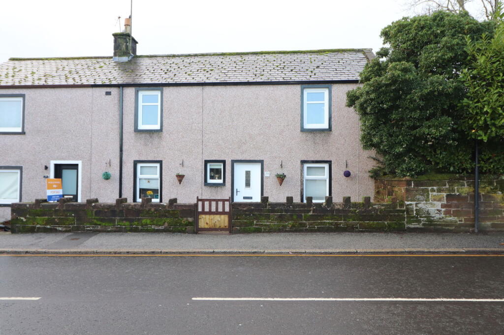 Main image of property: Terregles Street, Dumfries, DG2 9AA
