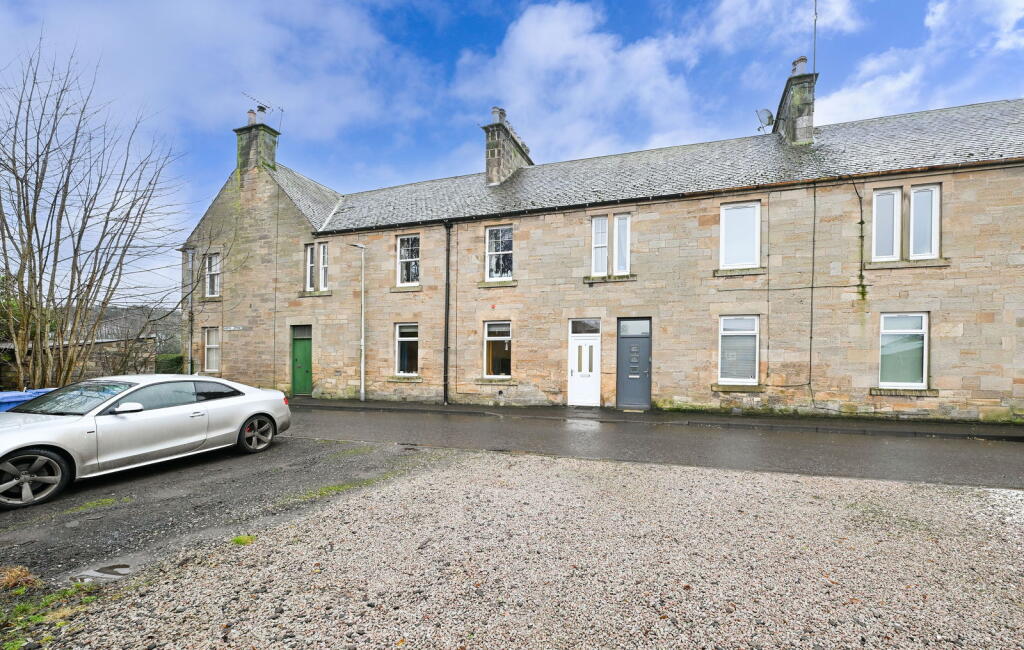 Main image of property: North Street, Freuchie, Cupar, KY15 7HL