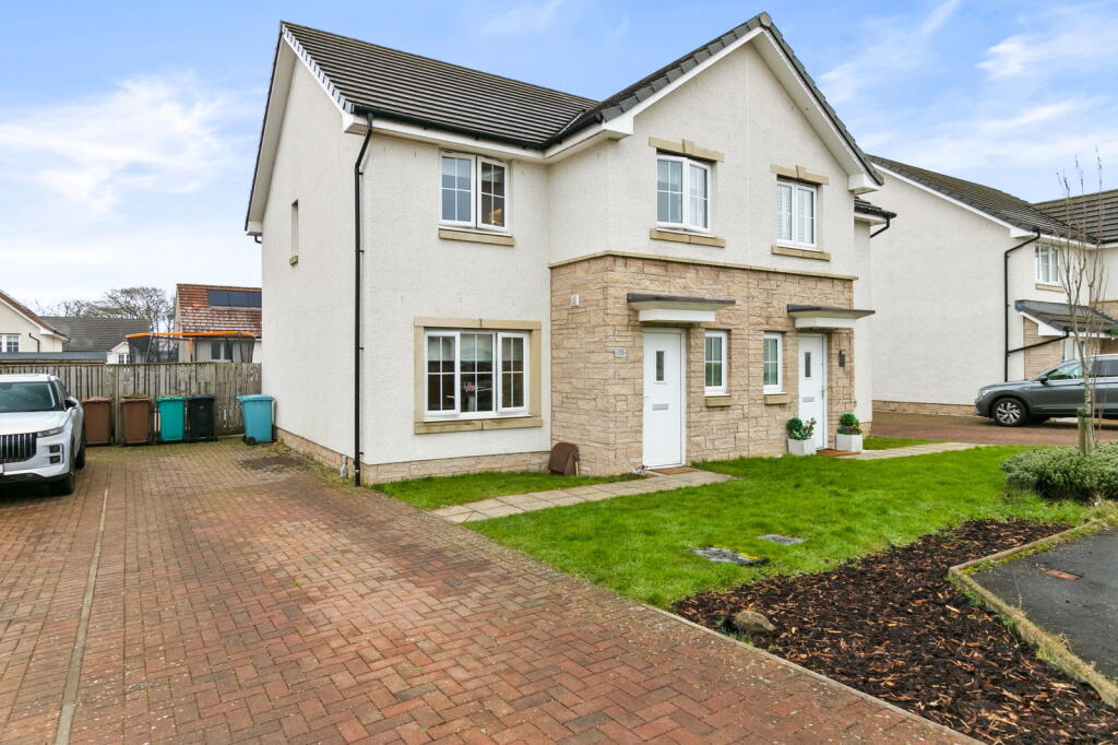 Main image of property: Shira Avenue, Gartcosh, G69