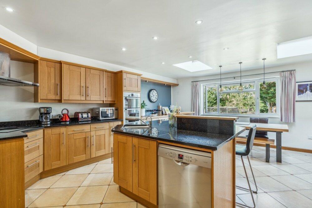 4 bedroom semidetached house for sale in Stag Lane, Chorleywood, WD3