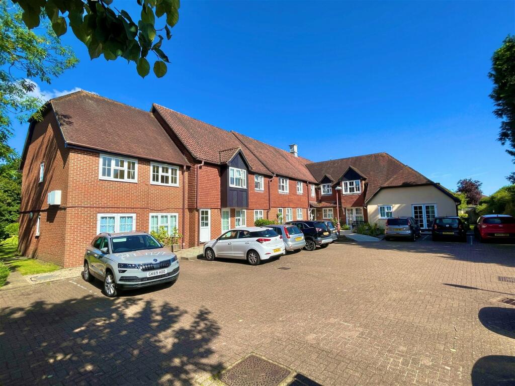 Main image of property: School Lane, Seal, Sevenoaks